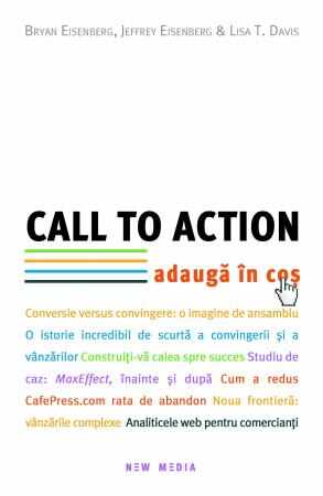 Call to action - adaugă în coș