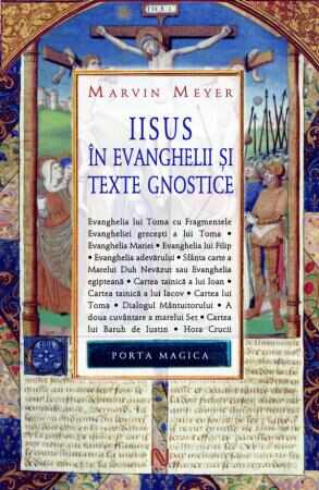 Iisus în evanghelii și texte gnostice