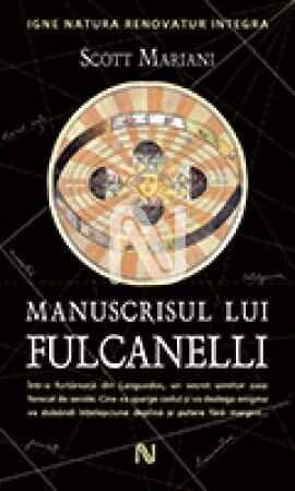 Manuscrisul lui Fulcanelli