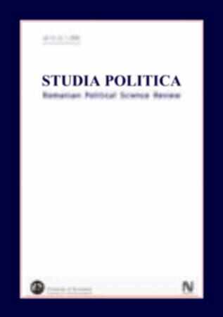 Studia politica nr. 3 / 2008