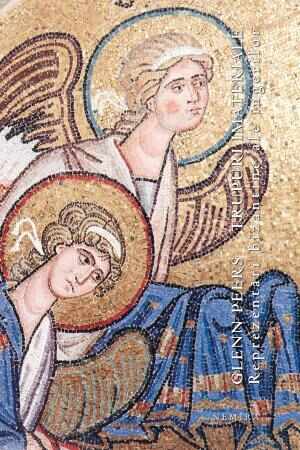 Trupuri imateriale. Reprezentări bizantine ale îngerilor