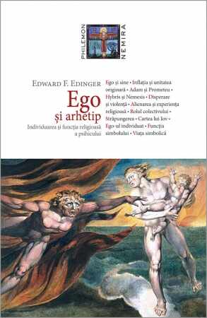 Ego și arhetip