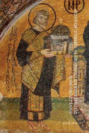Istoria Bisericii Ortodoxe în Imperiul Bizantin