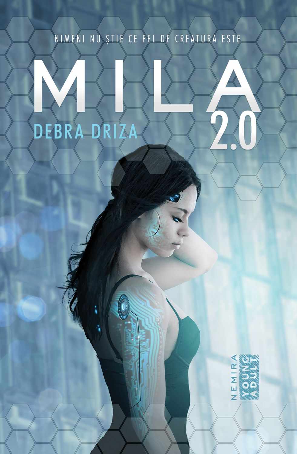 Mila 2.0 (ebook)