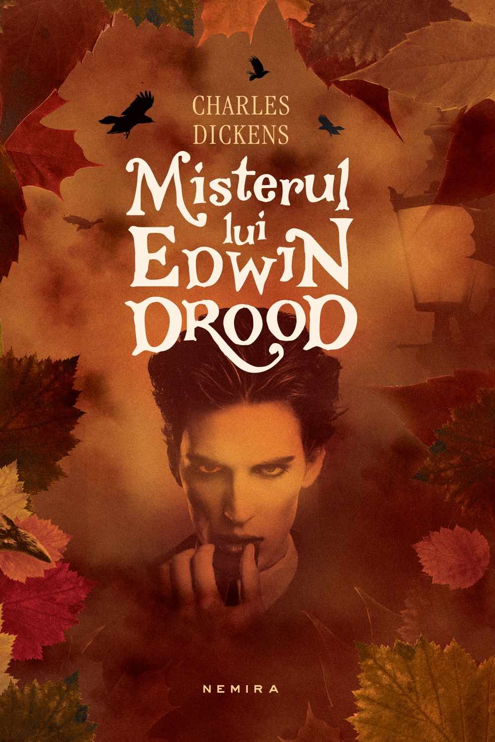 Misterul lui Edwin Drood (ebook) 