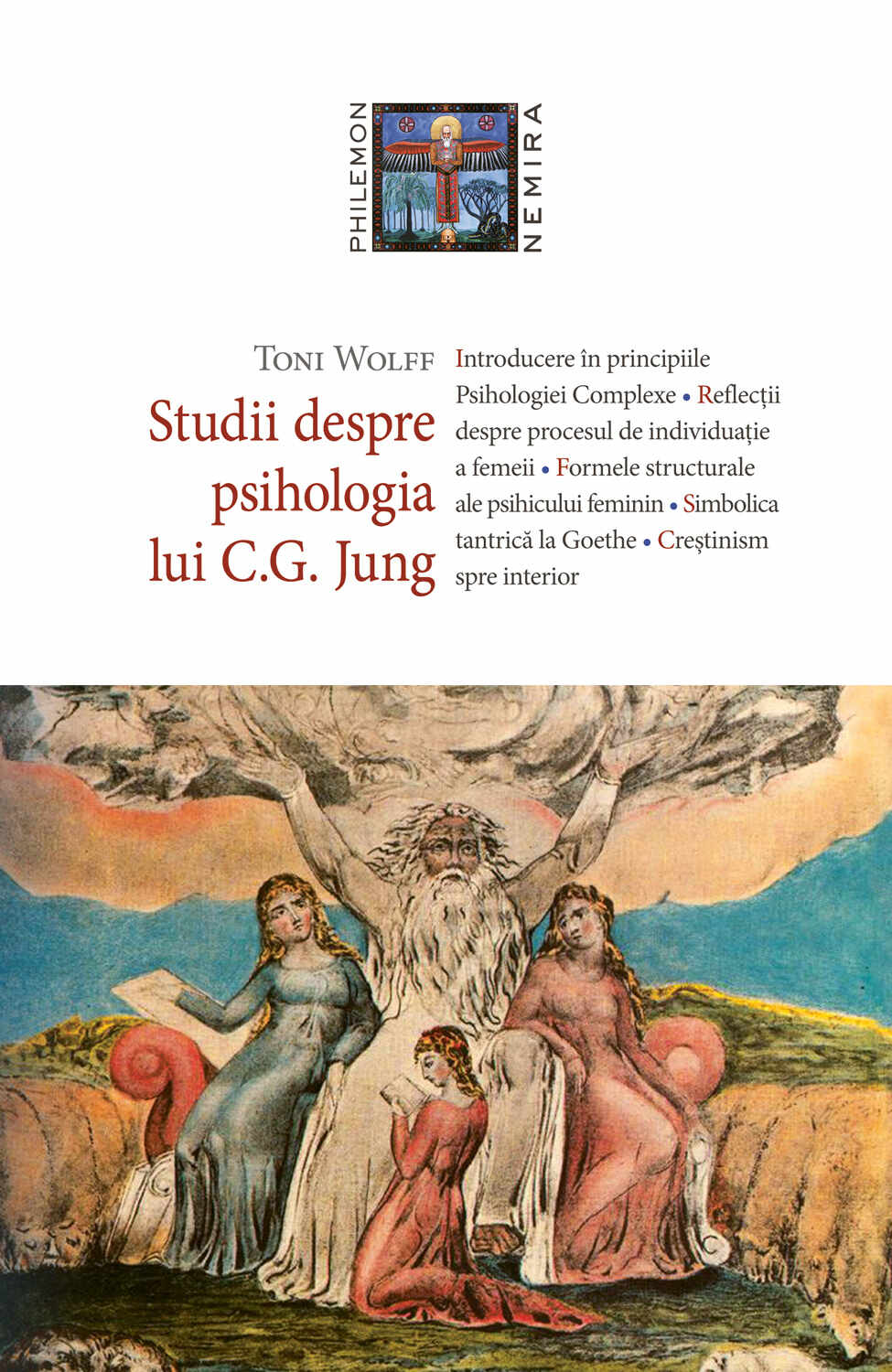 Studii despre psihologia lui C.G. Jung
