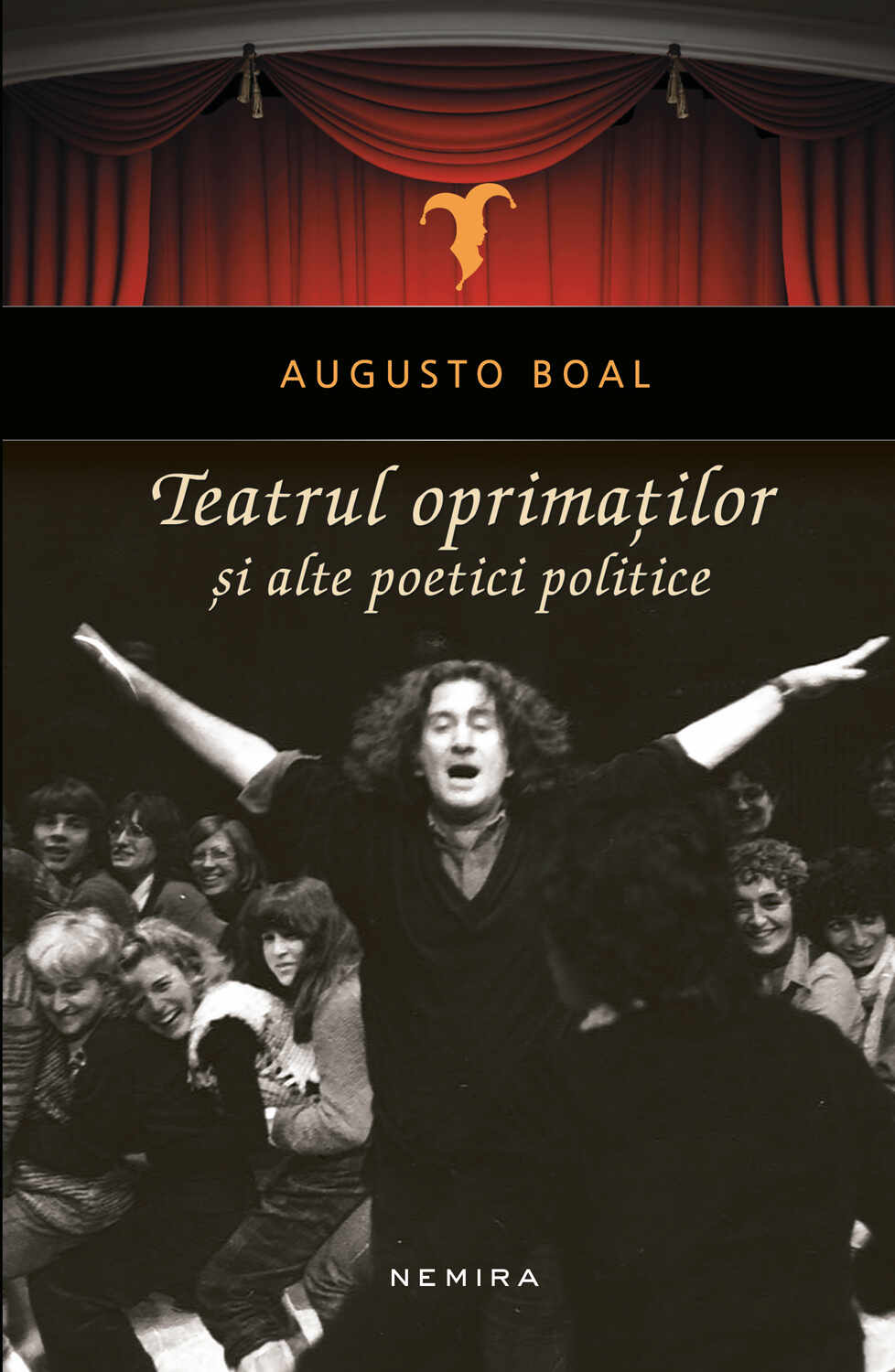 Teatrul oprimaților și alte poetici politice