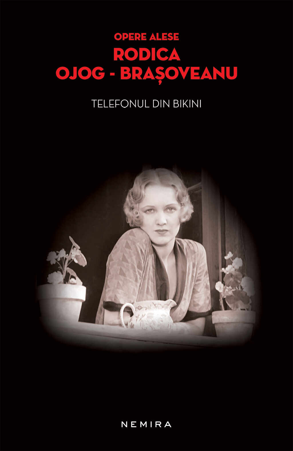 Telefonul din bikini (paperback)
