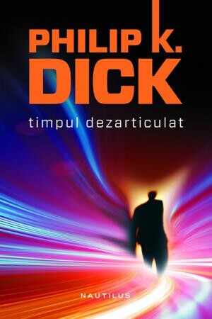 Timpul dezarticulat (paperback)