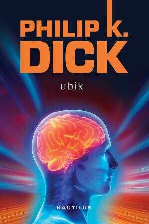 Ubik (paperback)