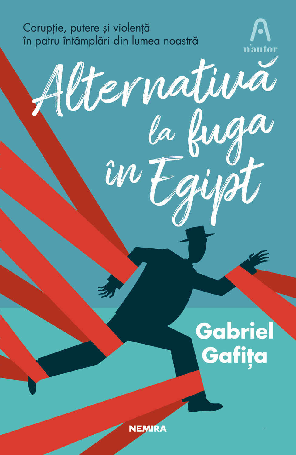 Alternativa la fuga în Egipt (ebook)