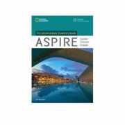Aspire Pre-Intermediate: Workbook with Audio CD - John Naunton