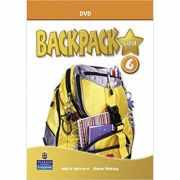 Backpack Gold 6 DVD New Edition - Diane Pinkley