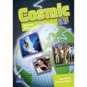 Cosmic B2 Student Book and Active Book Pack - Rod Fricker
