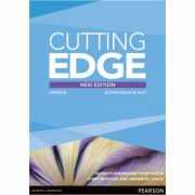 Cutting Edge 3rd Edition Starter Active Teach - Sarah Cunningham