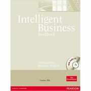 Intelligent Business Intermediate Workbook with Audio CD - Louise Pile
