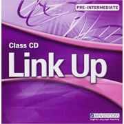 Link Up Pre-Intermediate Class Audio CDs