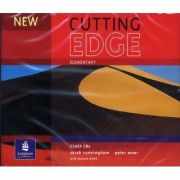 New Cutting Edge Elementary Class 1-3 CD - Sarah Cunningham