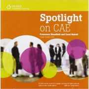 Spotlight on CAE - Class Audio CD