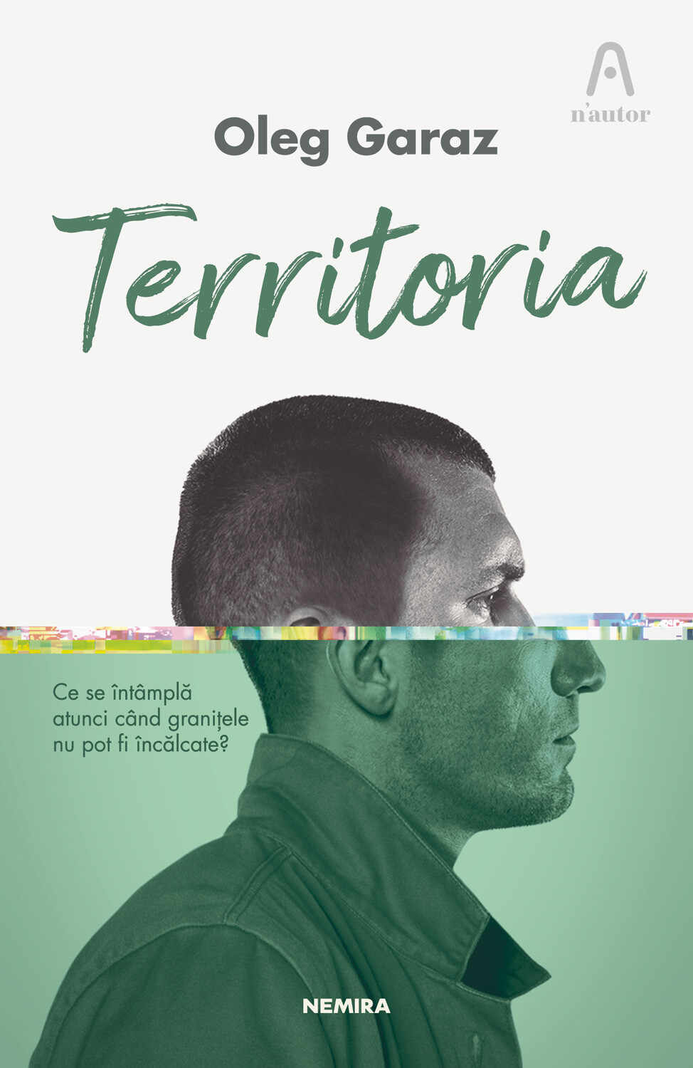 Territoria (ebook)
