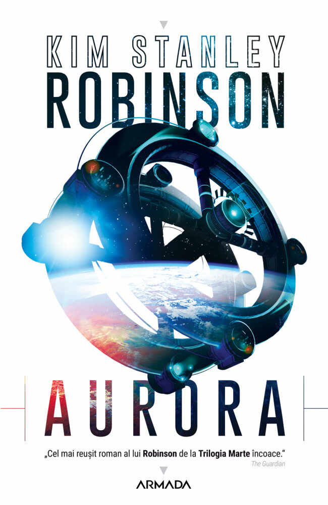 Aurora (ebook)