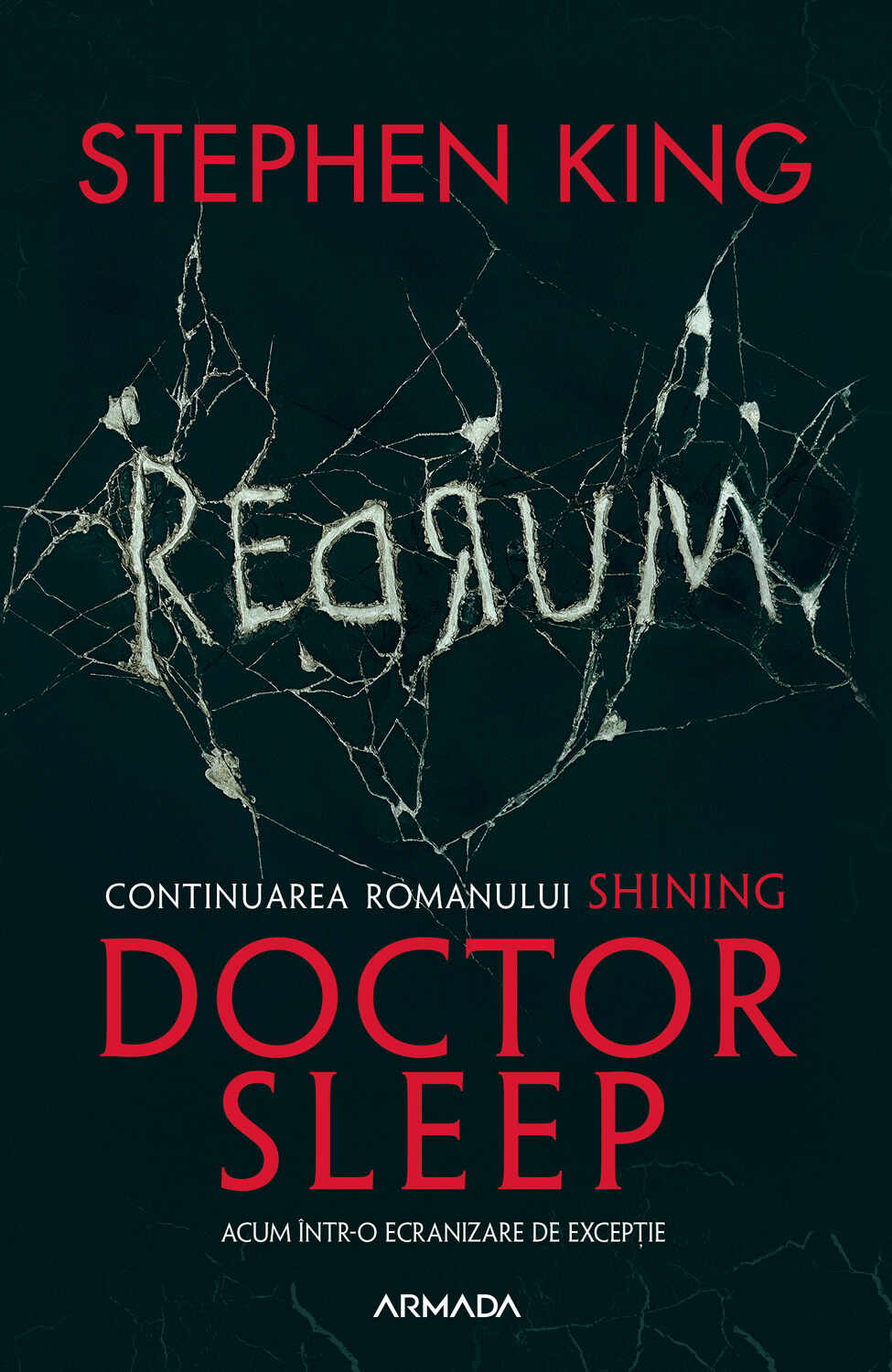 Doctor Sleep (ed. 2019)