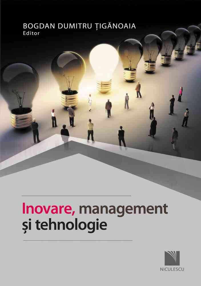 Inovare, Management şi Tehnologie