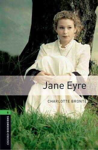 OBW 3E 6: Jane Eyre audio PK