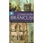 Constantin Brancusi - Coloana sau lectia despre infinit (DVDEV10)