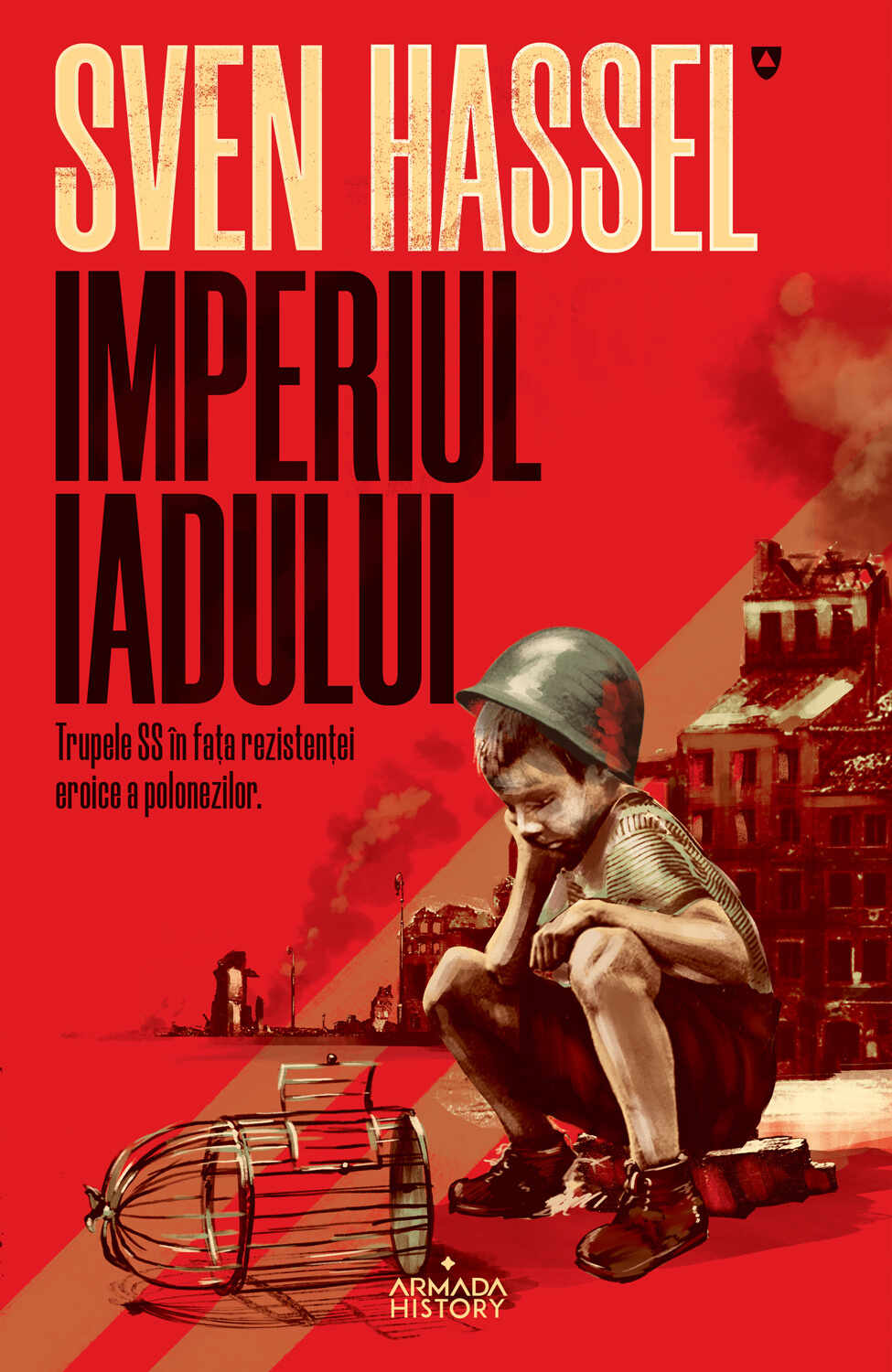 Imperiul iadului (ed. 2020)