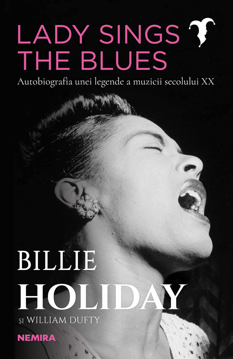 Lady Sings the Blues (ebook)