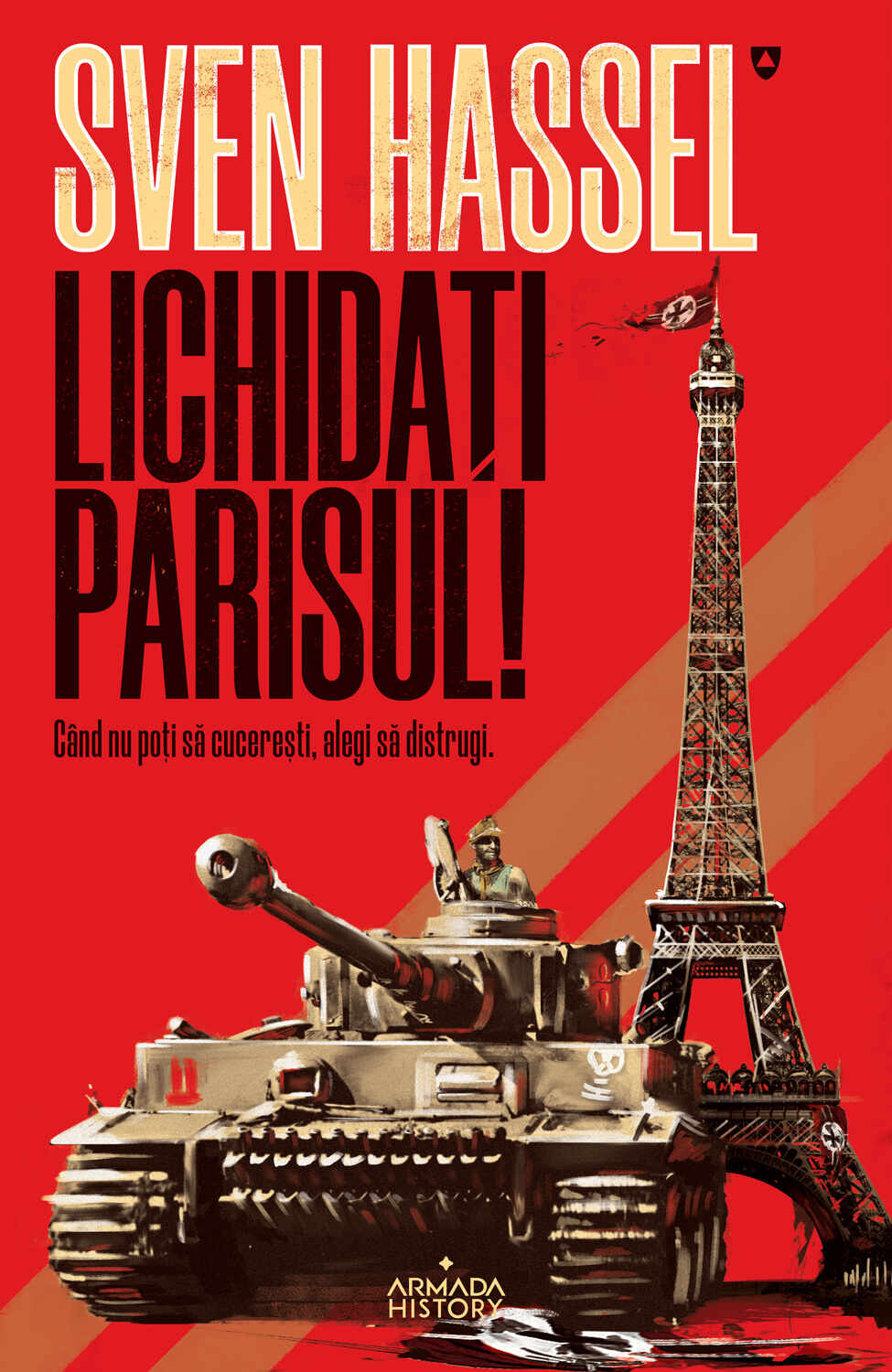 Lichidați Parisul! (ed. 2020)