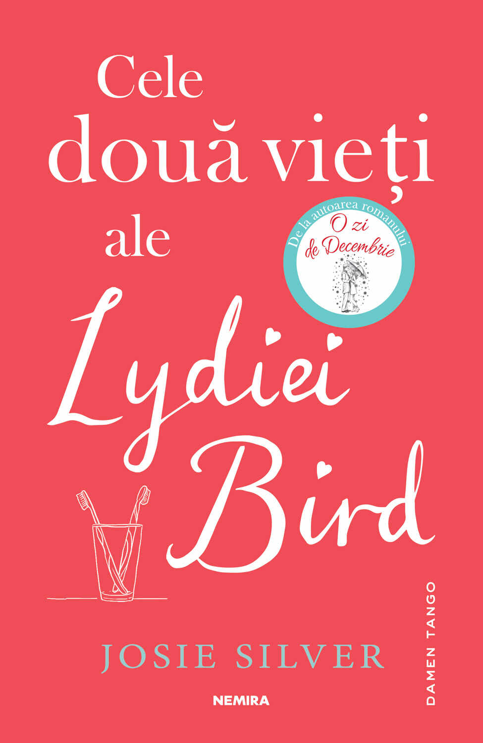 Cele două vieți ale Lydiei Bird