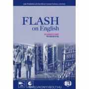 Flash on English. Elementary - Workbook + audio CD - Luke Prodromou