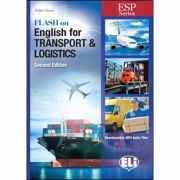 Flash on English for Specific Purposes. Transport and Logistics