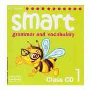 Smart 1 Grammar and vocabulary Class CD - H. Q. Mitchell