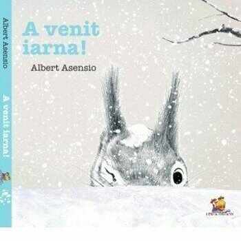 A venit iarna!/Albert Asensio