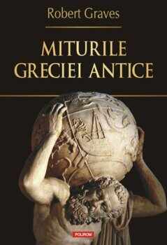 Miturile Greciei antice/Robert Graves