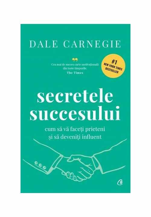 Secretele succesului. Editie de colectie