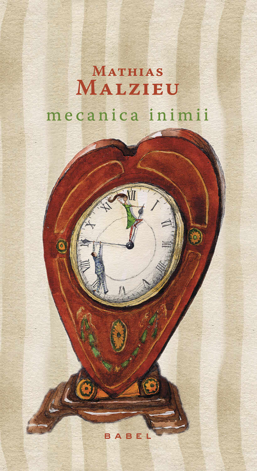 Mecanica inimii (paperback 2016)