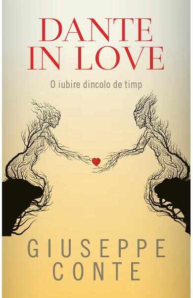 Dante in love - Giuseppe Conte