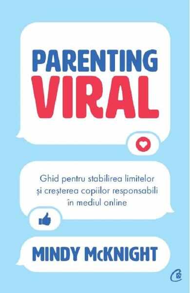 Parenting viral - Mindy McKnight