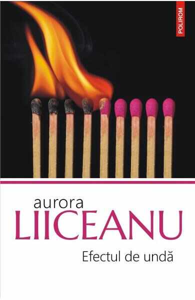 Efectul de unda - Aurora Liiceanu