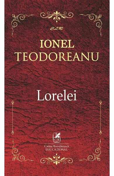 Lorelei - Ionel Teodoreanu