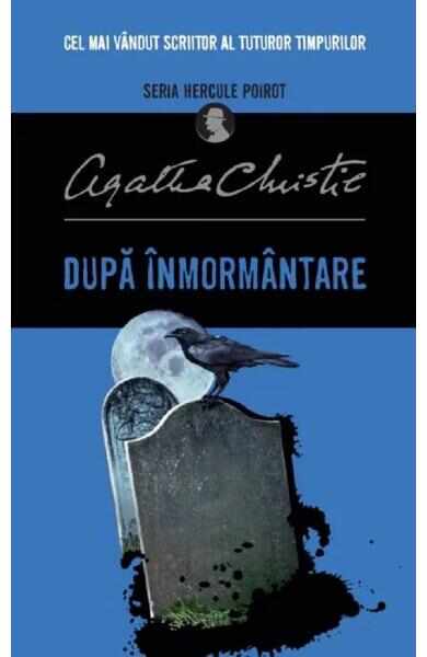 Dupa inmormantare - Agatha Christie