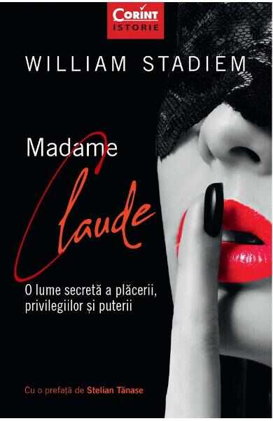 Madame Claude - William Stadiem