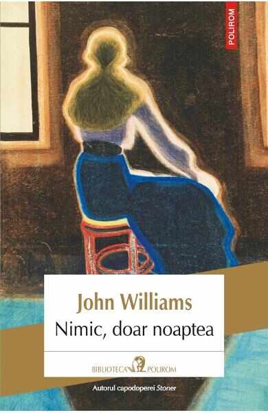 Nimic, doar noaptea - John Williams