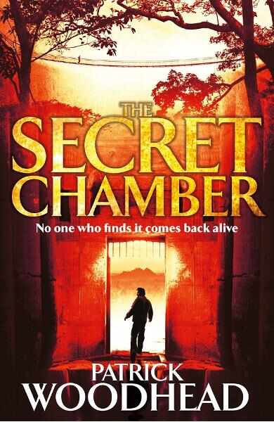 The Secret Chamber - Patrick Woodhead