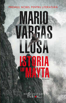 Istoria lui Mayta/Mario Vargas Llosa