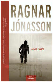 Orb in zapada/Ragnar Jonasson